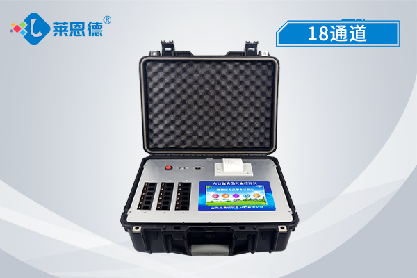 食品多參數(shù)檢測儀有什么功能？