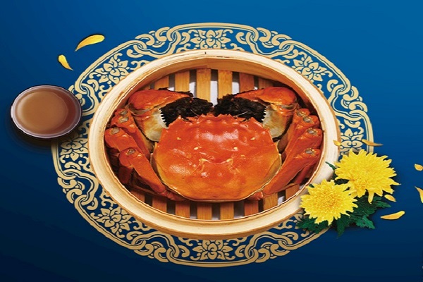 吃大閘蟹的黃金時期到了，量增價落，食品安全同樣勿忽視