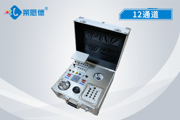 食品安全檢測(cè)儀有何特點(diǎn)，有哪些種類？