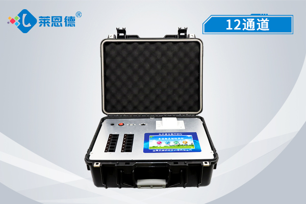 收藏丨食品檢測(cè)儀器分類(lèi)（按照可檢測(cè)項(xiàng)目分類(lèi)）