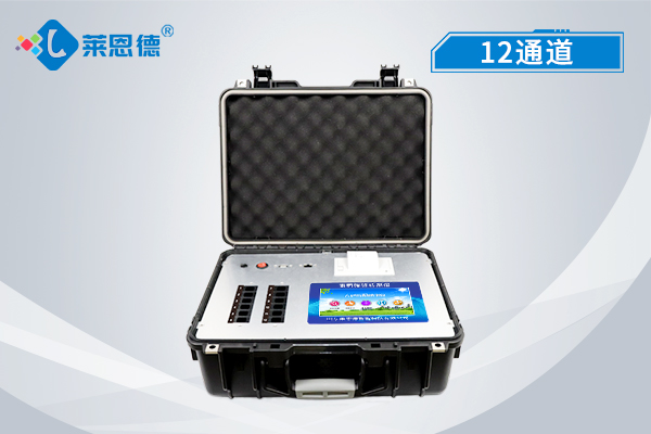 農(nóng)藥殘留測定儀是怎么檢測的，該怎么用？