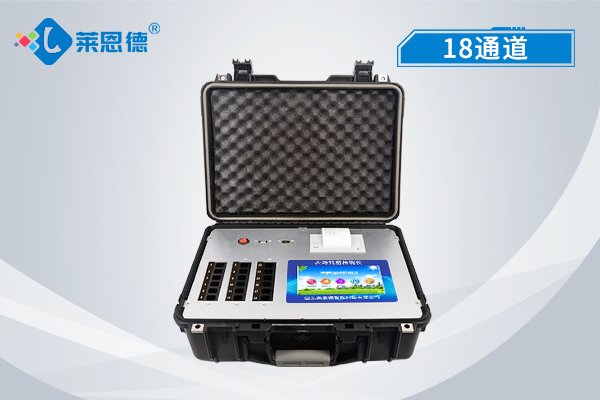 為什么嚴(yán)查食品安全？農(nóng)殘快速檢測(cè)儀你知道怎么使用嗎？