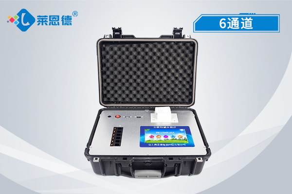 農(nóng)殘檢測(cè)儀器使用方法，農(nóng)殘檢測(cè)儀操作步驟介紹